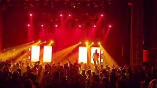 Memphis May Fire - ENCORE Hell Is Empty & Blood and Water LIVE