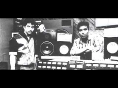 洋楽 OKADADA MATSUMOTO HISATAAKAA Matsumoto Hisataakaaとokadadaが選ぶ「影響を受けたミックス