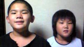 帆かけ船 20090903