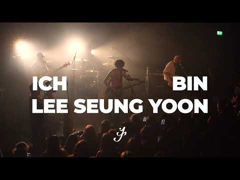 K-INDIE ON Festival 2025 Highlight - Lee Seung Yoon (이승윤)