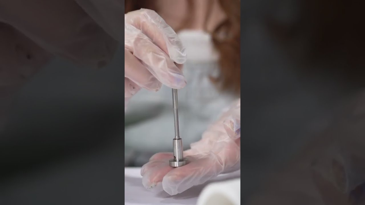 F00RJ01704 | valve assembly | 120 series | for | 0445120110 | 0445120120 | injector