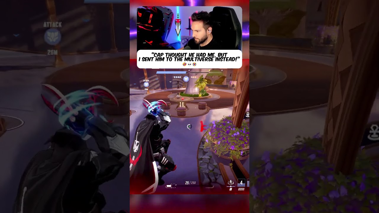 WHEN You Trick Cap Into a One Way Trip! 💀