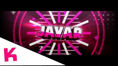 Intro for ‪‪@jayarfx5111