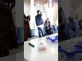 Aisha Alhassan, current Minister in PMB's cabinet, campaigning for Alh Atiku Abubakar for 2019!