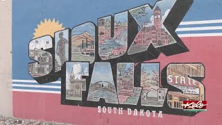 How Sioux Falls art has changed the city