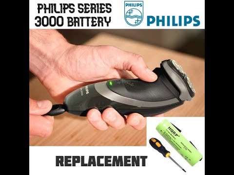 trimmer philips blade price