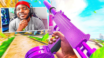 Goodbye MP40, Hello MAC 10 Meta 😍