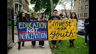 Black Girls in the School-to-Prison Pipeline (w/ Mariame Kaba)