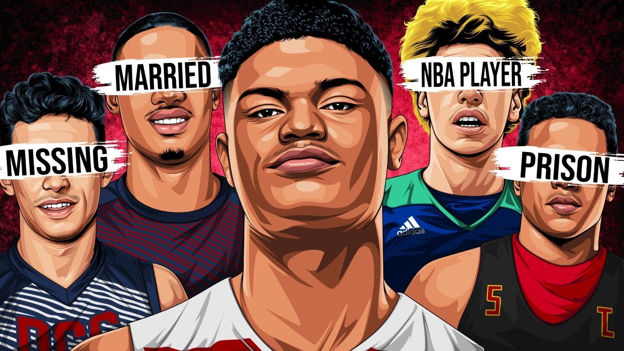 Where are these Viral High School Basketball Players Today?