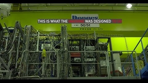 The ALPHA experiment observes light spectrum of antimatter for the first time