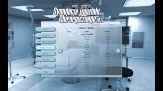 Zagrajmy w Symulacja Oddziału Chirurgicznego - Zaćma #8 - KONIEC GRY screenshot 3