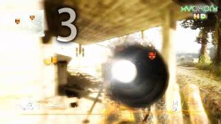 xVOXERx | Mini edit MW2