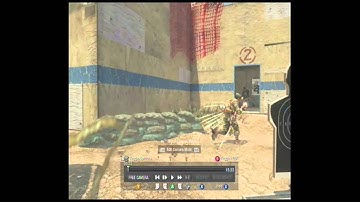 Black Ops Camera Dolly Basics in Theater Mode Tutorial