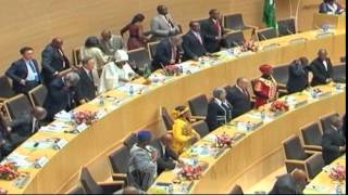 Straight Talk Africa Wrap on African Union and Priorities for 2015
