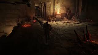 Smithscript Shield Location - Elden Ring (SOTE)