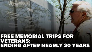 Veteran Benefit Program Ending: Longtime Military Reporter Explains