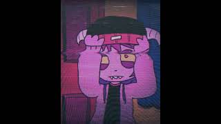 Short del vertedero #dirtycore #choppedandscrewed #glitchcore #slowedandreverb #vaporwave