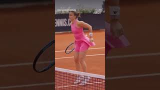 Maria Sakkari is in Rome 2025! Net Worth