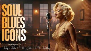 Download Lagu Traditional Blues Fel | Nothing left To Explain MP3