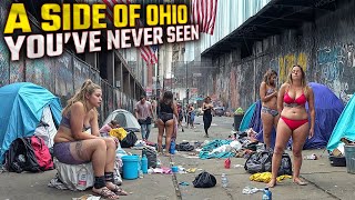The Dark Side of OHIO