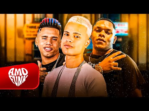 TROVÃO NO BEAT - GORDINHO BOLADO - MC DANINHO - CAI DE PERNA ABERTA 2 (vai rolar uma festinha )