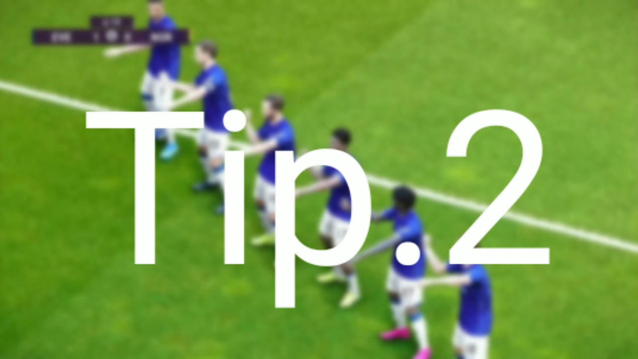 3 Best Tips To Use Just before any game in Pes 2020