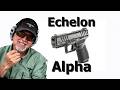 Hidden Deal Alert Springfield Echelon Alpha White Box Review 1787