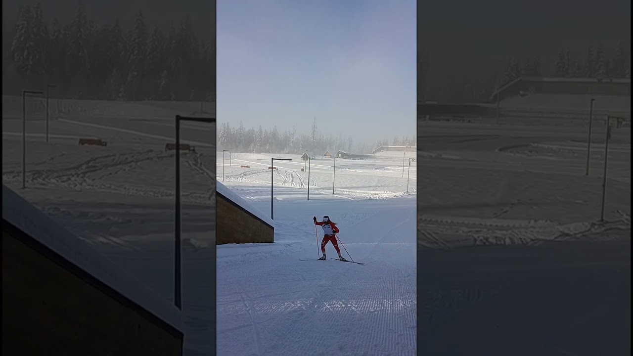 Trasy Biegowe Kościelisko Grudzień 2023