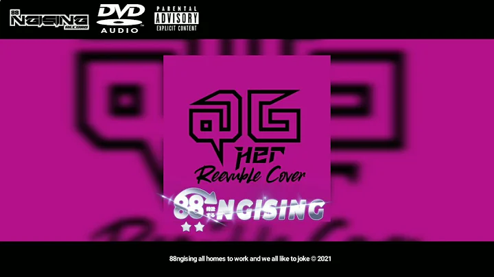 QG - Her (Reevuble Cover)