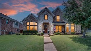 332 Reata Road, Keller, TX Presented by Jordan Brandt | REALTOR®.