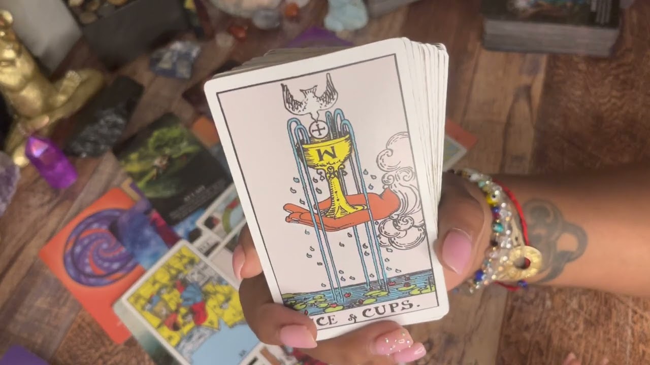 They Received A Dream From Spirit About Who You Really Are To Them&What They Lost When They Hurt You