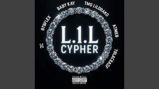 L1L Cypher (feat. BtbFlex, 2C, AtmKB, TBlackasf & Tmg LilDrako)