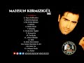 Mahsun Kırmızıgül - Sevdalıyım Hemşerim (Full Albüm) 90'lar