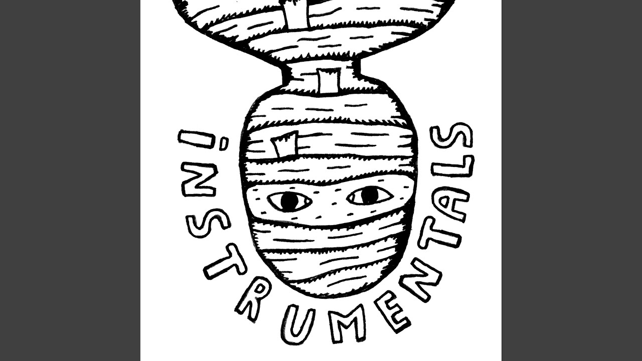 Mèche Courte II (Instrumental)