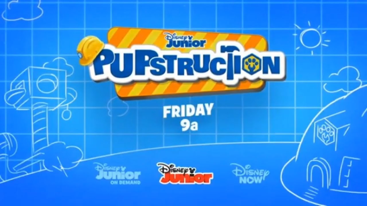 Review of Disney Junior USA Continuity & Ads April 28, 2024 Pt 3