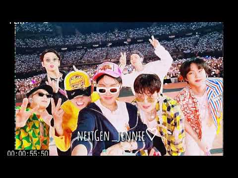 Bts Jason Derulo Savage Love Remix Sped Up 