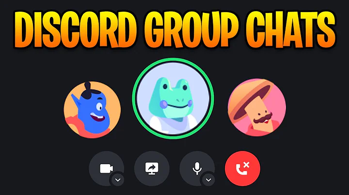How to Make a Private Group Chat on Discord