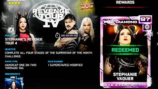 WWE 2K26 MyFaction is Still Trying to Ragebait me - Part 3