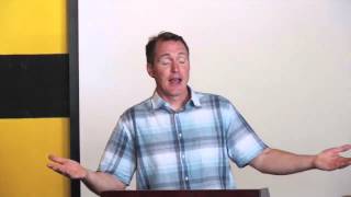 A God Sent Message of Warning - Tim Conway (POWERFUL SERMON!)
