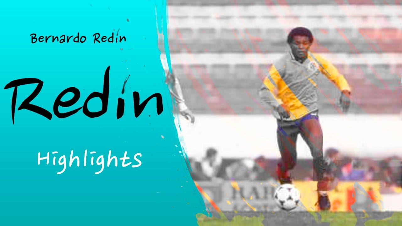 Bernardo Redin