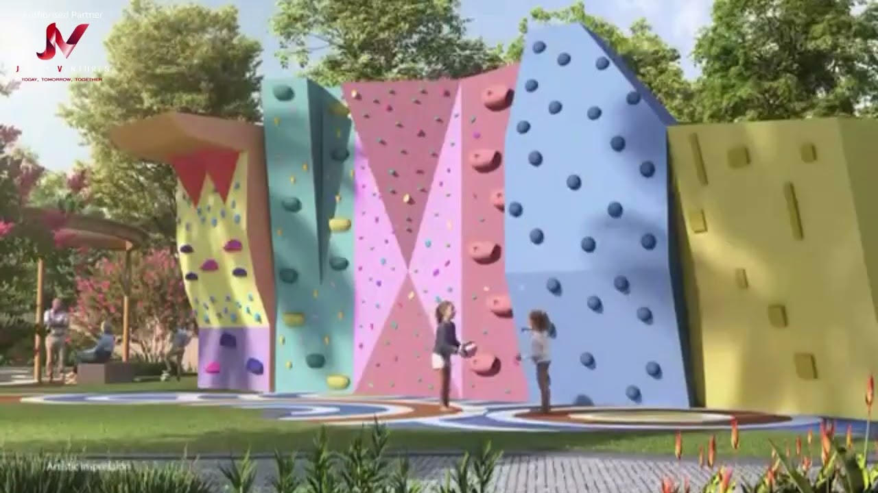 Experion Elements Sector 45 Noida – Luxury Residences for a Modern Lifestyle