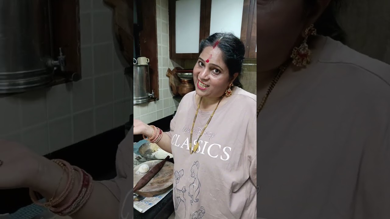 ऐसा रहा हमारा सकट चौथ का व्रत 🙏 और नही दिखा 🌜🥹