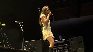 Full Bea (Wheeler fka Bea And Her Business)-Safety Net @ The Brighton Dome, 17th September 2026 Update