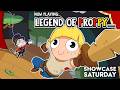 Playing games from my community! (Showcase Saturday!)