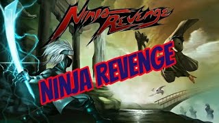 Ninja Revenge | Cool Android Games screenshot 5
