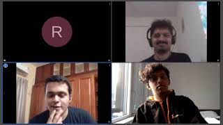 BoF: Rust-Lang