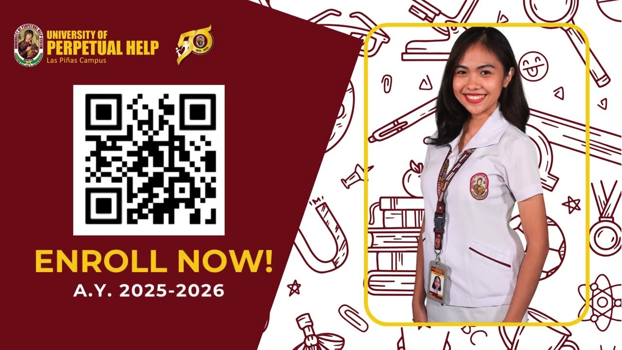 UPHSD - LAS PIÑAS COLLEGE OF DENTISTRY