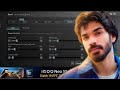 SNAX GAMING NEW SENSITIVITY SETTINGS 4.1 UPDATE BGMI/ PUBG MOBILE (2025)