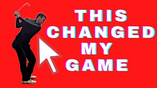 EFFORTLESS GOLF SWING- THE CATAPULT METHOD #shorts   #motivation #youtubeshorts