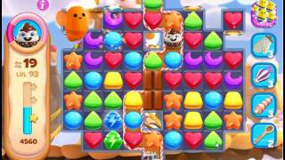 Cookie Jam Blast Level 93